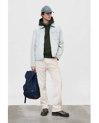 Levi's - 555 Relaxed Straight Lightweight Linen+ Denim Jeans - Lyst