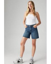 Levi's - 94 Baggy Shorts - Lyst