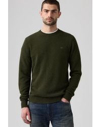 Levi's - Original Housemark Sweater - Lyst