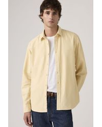 Levi's - Camisa De Botones Authentic - Lyst