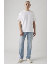 Levi's - 505 Regular Lightweight Jeans - Lyst