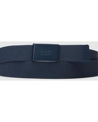 Levi's - Ceinture Sangle Assortie Batwing - Lyst