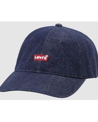 Levi's - Housemark Logo Cap - Lyst