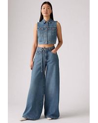 Levi's - Xl Superwide Jeans - Lyst
