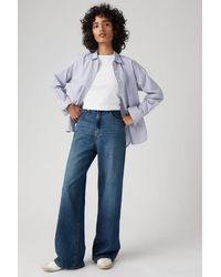 Levi's - Cinch Baggy Lightweight Jeans - Lyst
