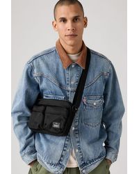 Levi's - Borsa A Tracolla Mission Bay - Lyst