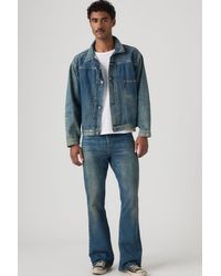 Levi's - Vintage Clothing 1970S 646 Bell Bottom Jeans - Lyst