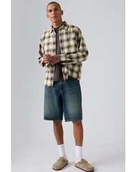 Levi's - 469 Loose Short - Lyst