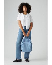 Levi's - L Pack Round Backpack - Lyst