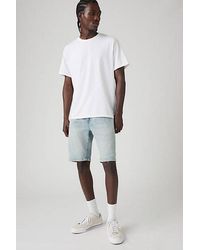 Levi's - 405 Standard Shorts - Lyst