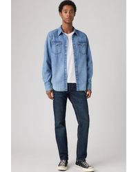 Levi's - Jeans Slim 511 - Lyst