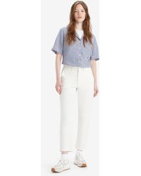 Levi's - Essential Chino Pants - Lyst
