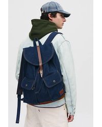 Levi's - Zaino Heritage - Lyst