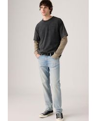 Levi's - 518 Slim Jeans - Lyst