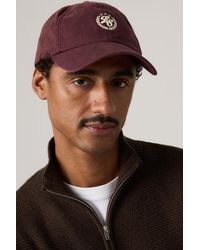 Levi's - Varsity Baseball Cap - Lyst