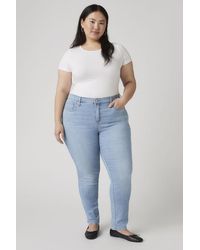 Levi's - 311 Shaping Skinny Jeans (Plus Size) - Lyst