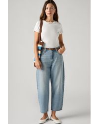 Levi's - Cinch Taper Lightweight Jeans - Lyst