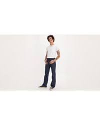 Levi's - Jeans vintage clothing 517TM bootcut - Lyst