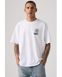 Levi's - Workwear Graphic Tee - Lyst