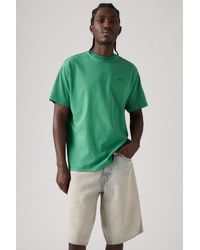 Levi's - Tab Vintage Tee - Lyst