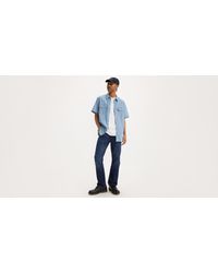 Levi's - 513tm Slim Straight Jeans - Lyst