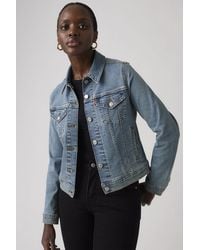 Levi's - Original Trucker Jacket - Lyst