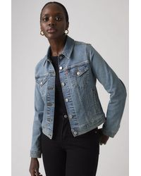 Levi's - Original Trucker Jacket - Lyst