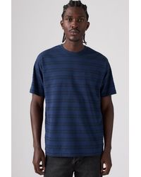 Levi's - Tab Vintage Tee - Lyst
