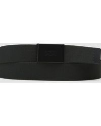 Levi's - Cintura Con Logo Tono Su Tono - Lyst