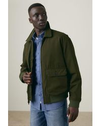 Levi's - Cortland Jacket - Lyst