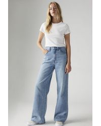 Levi's - Cinch Baggy Jeans - Lyst