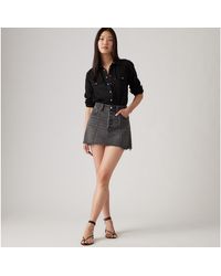 Levi's - Recrafted icon rock - Lyst