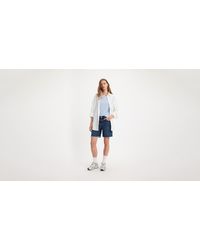 Levi's - Shorts 501® 90's lightweight - Lyst