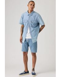 Levi's - 405 Standard Short - Lyst