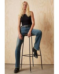 Levi's - Superlow Bootcut Jeans - Lyst