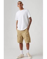 Levi's - Carrier Cargo Shorts - Lyst
