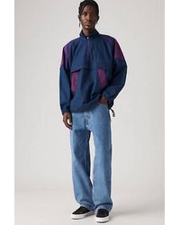 Levi's - Skateboarding Baggy 5 Pocket Jeans - Lyst