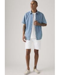 Levi's - 501 Original Short - Lyst