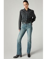 Levi's - 315 Shaping Bootcut Jeans - Lyst
