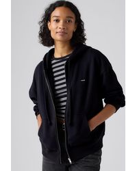 Levi's - Everyday Full Zip Hoodie - Lyst