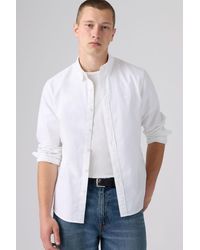 Levi's - Battery Housemark Standard Shirt - Lyst