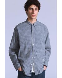 Levi's - Camicia Comoda Button Down - Lyst
