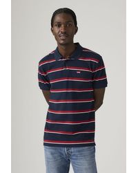 Levi's - Polo Housemark - Lyst