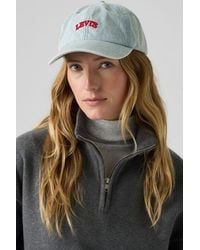 Levi's - Bayview Cap - Lyst