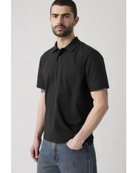 Levi's - Authentic Polo - Lyst