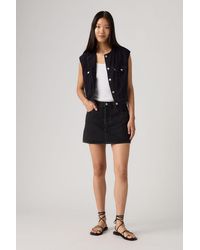 Levi's - Icon Rok - Lyst