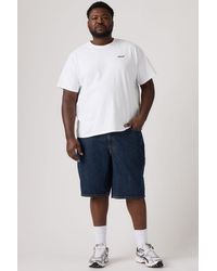 Levi's - 469 Loose Short (Big & Tall) - Lyst