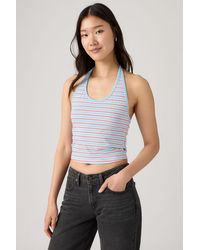 Levi's - Canotta Ella - Lyst