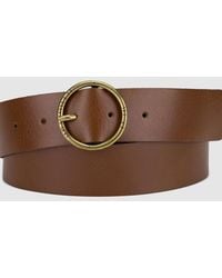 Levi's - Athena Belt - Lyst