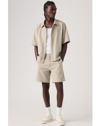 Levi's - Shorts Xx Chino Authentic Relaxed Lightweight - Lyst